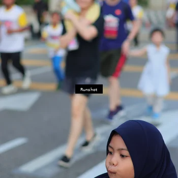 Runner Photo 5031088
