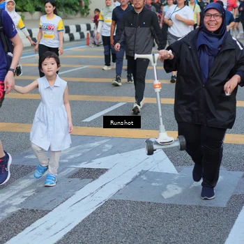 Runner Photo 5031089