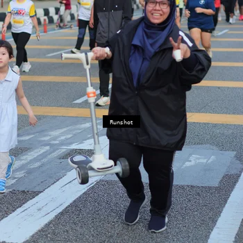 Runner Photo 5031092