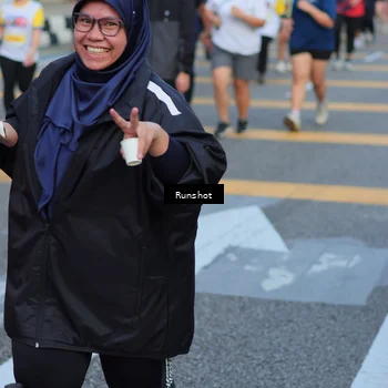Runner Photo 5031097