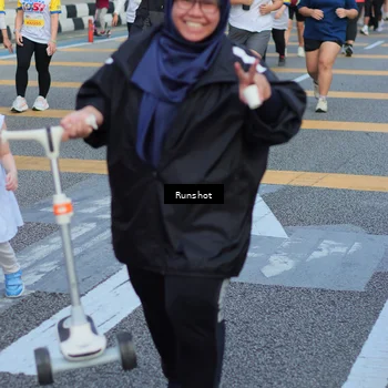 Runner Photo 5031098