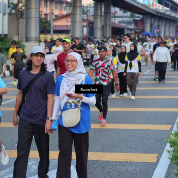 Runner Photo 5031099