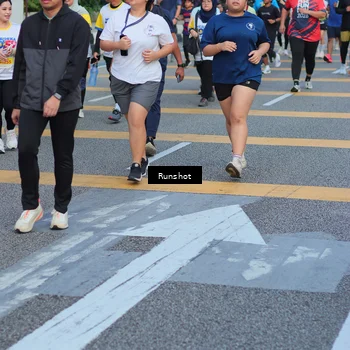 Runner Photo 5031102
