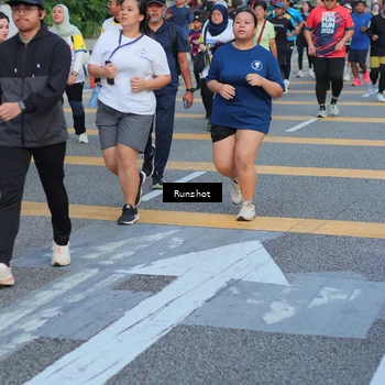 Runner Photo 5031103