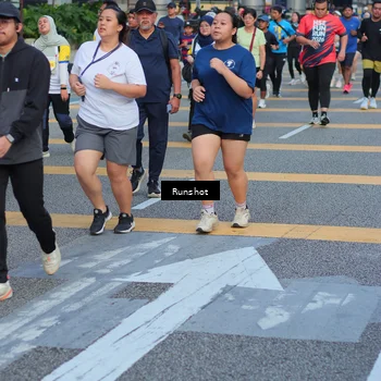 Runner Photo 5031104