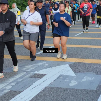 Runner Photo 5031105