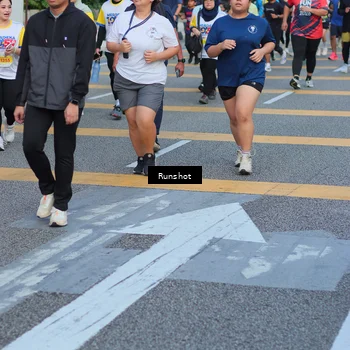 Runner Photo 5031106