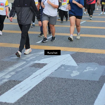 Runner Photo 5031108