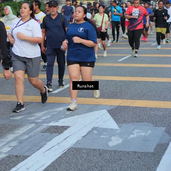Runner Photo 5031109