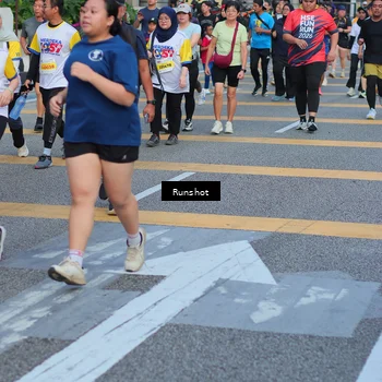 Runner Photo 5031110