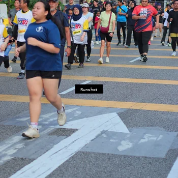 Runner Photo 5031111