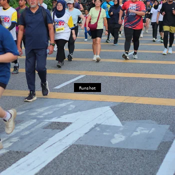Runner Photo 5031113