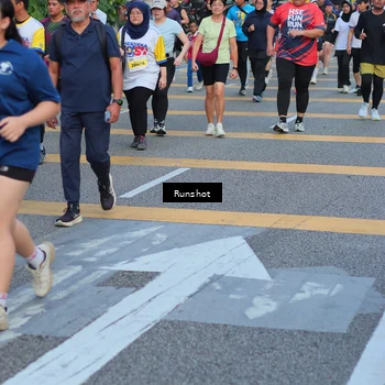 Runner Photo 5031114