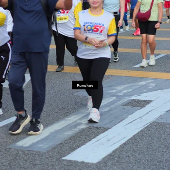 Runner Photo 5031116