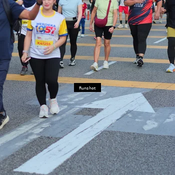 Runner Photo 5031117