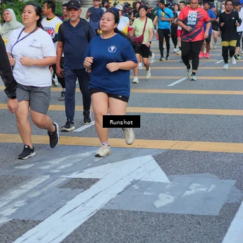 Runner Photo 5031118