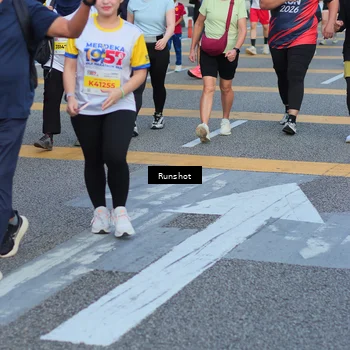 Runner Photo 5031119