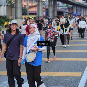 Runner Photo 5031120