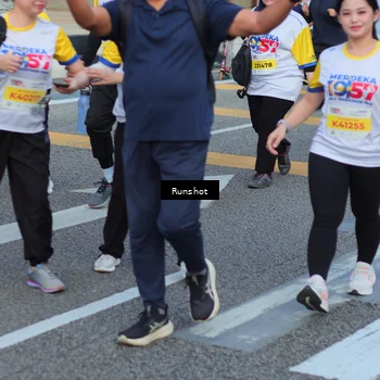 Runner Photo 5031121