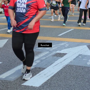 Runner Photo 5031123