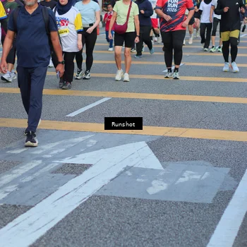 Runner Photo 5031124