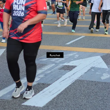 Runner Photo 5031125