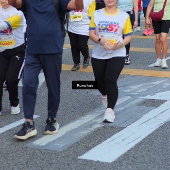 Runner Photo 5031126
