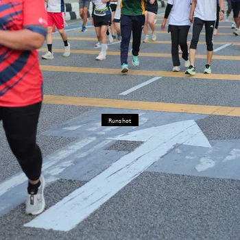 Runner Photo 5031127