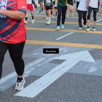 Runner Photo 5031128