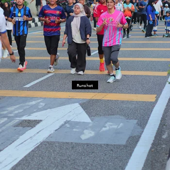 Runner Photo 5031132