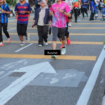 Runner Photo 5031133