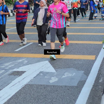 Runner Photo 5031134