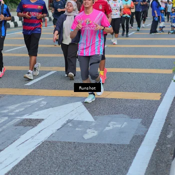 Runner Photo 5031136