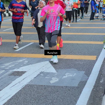 Runner Photo 5031137