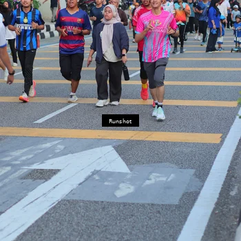 Runner Photo 5031138