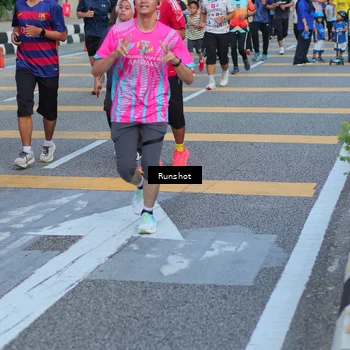 Runner Photo 5031139