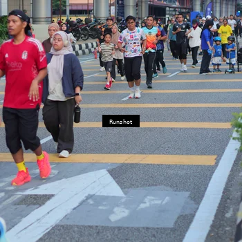 Runner Photo 5031141