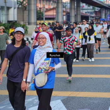 Runner Photo 5031142
