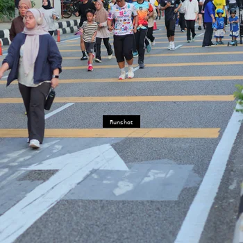 Runner Photo 5031143