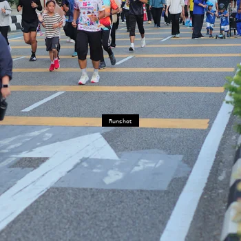 Runner Photo 5031144