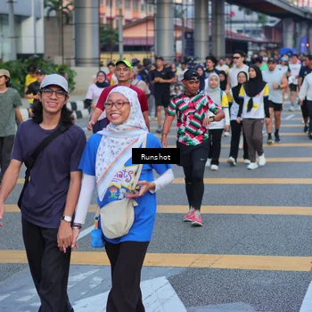 Runner Photo 5031147