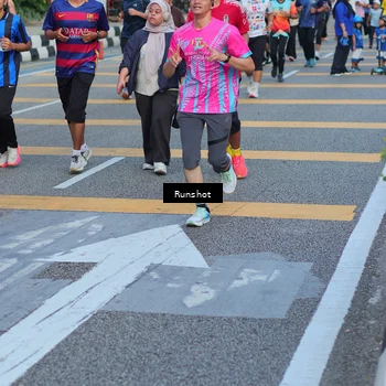 Runner Photo 5031149