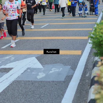 Runner Photo 5031154