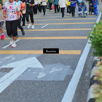 Runner Photo 5031155