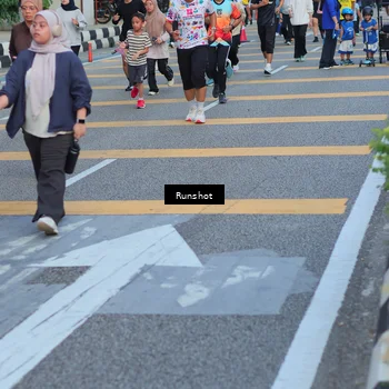 Runner Photo 5031159