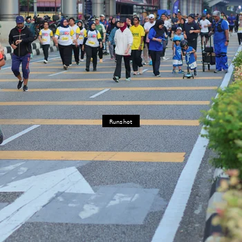 Runner Photo 5031161