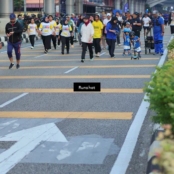 Runner Photo 5031163