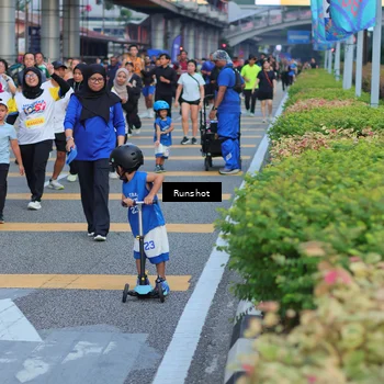 Runner Photo 5031164