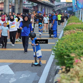Runner Photo 5031166