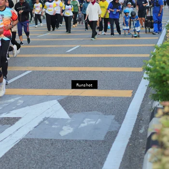 Runner Photo 5031167